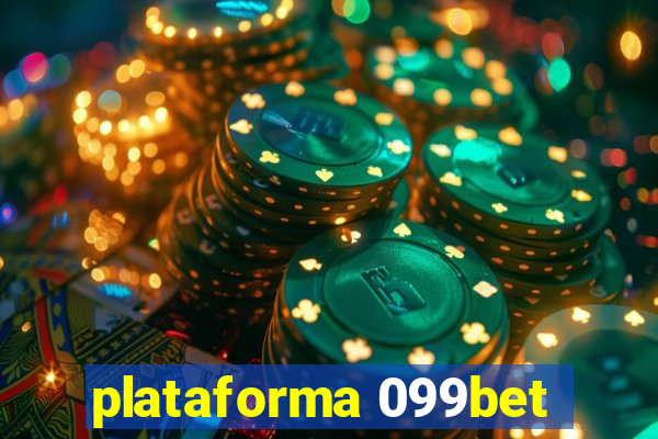 plataforma 099bet